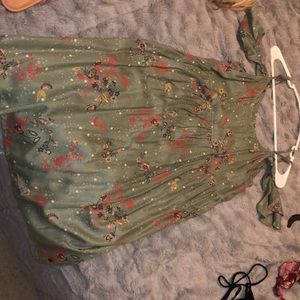 Women’s roxy dress